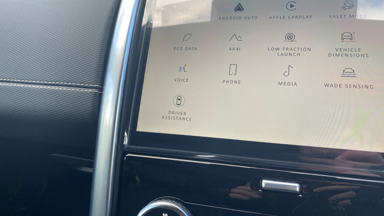 Land Rover Discovery 3.0 D350 Dynamic SE 5dr Auto Diesel Station Wagon